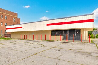 Plus de détails pour 1623 6th Ave, Des Moines, IA - Local commercial à louer