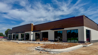 Plus de détails pour 845 White Rd, Springdale, AR - Bureau/Local commercial, Local commercial à louer