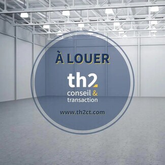 Plus de détails pour Local d'activités à louer