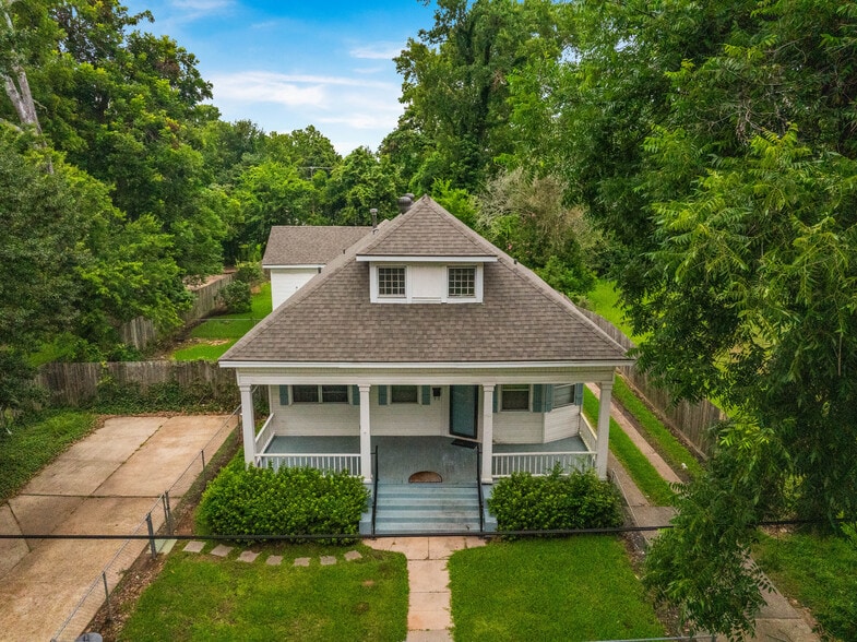 1920 Monroe St, Alexandria, LA à vendre - Photo principale – Image 1 sur 16