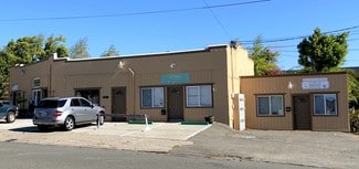 Plus de détails pour 800 1st St, Benicia, CA - Local commercial à vendre
