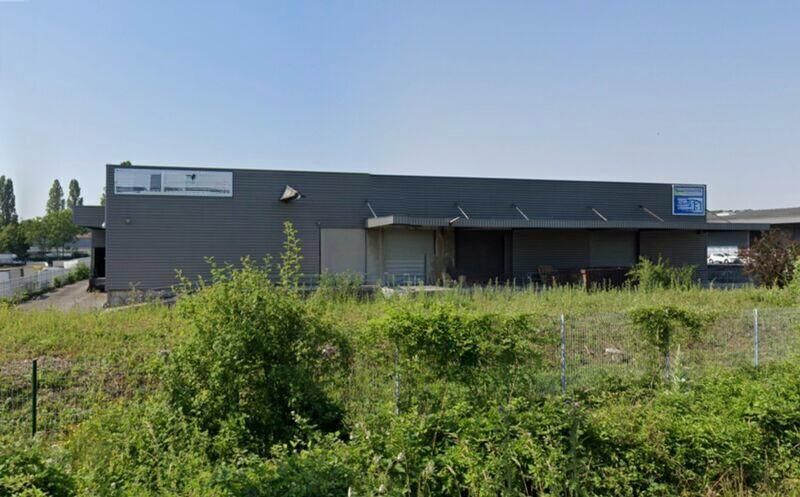 3 Avenue Armand Esders, Le Blanc-Mesnil à louer - Photo de l’immeuble – Image 3 sur 28