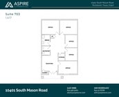 10401 South Mason Road_Suite 703 1_417 SF