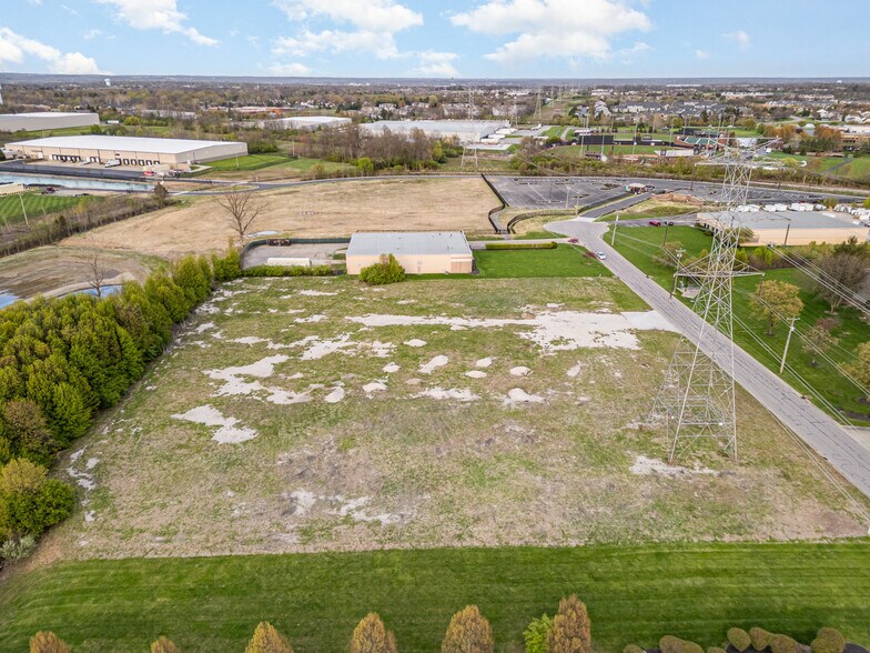 0 Castle Dr, Mason, OH à vendre - Photo de l’immeuble – Image 2 sur 8