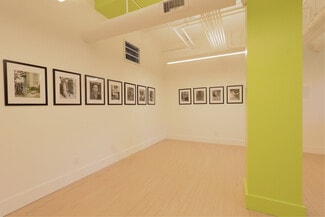 Plus de détails pour 520 S Water St, Providence, RI - Local commercial à louer