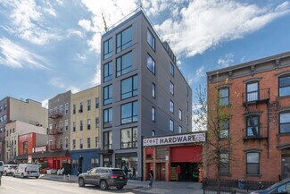 Plus de détails pour 550 Metropolitan Ave, Brooklyn, NY - Local commercial à louer