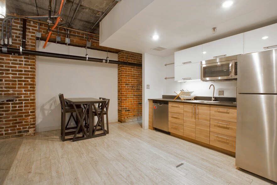 1425 Market St, Denver, CO à louer - Photo intérieure – Image 2 sur 35