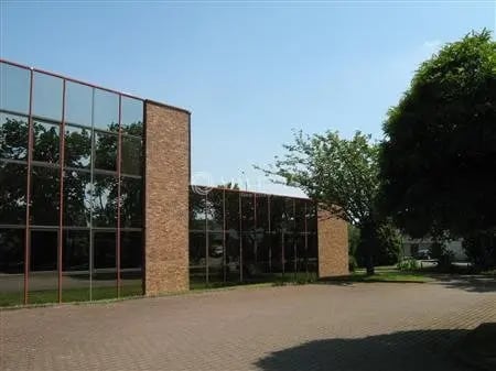 Photo de l’immeuble