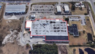 Plus de détails pour 2951 E Highway 501, Conway, SC - Industriel/Logistique à louer