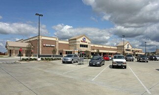 Plus de détails pour Timberland & Beach St, Fort Worth, TX - Local commercial à louer