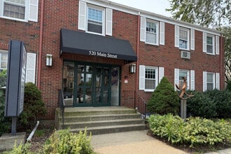 520 Main St, Waltham, MA à louer Photo intérieure– Image 1 sur 8