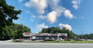 Plus de détails pour 305-317 Rancocas Rd, Mount Holly, NJ - Local commercial à vendre
