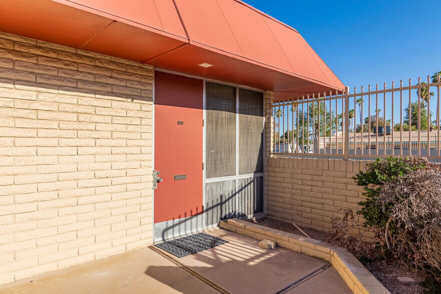 1701 W Glendale Ave, Phoenix, AZ à vendre - Photo de l’immeuble – Image 3 sur 20
