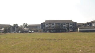Plus de détails pour 902 S Palm Court Dr, Harlingen, TX - Terrain à vendre