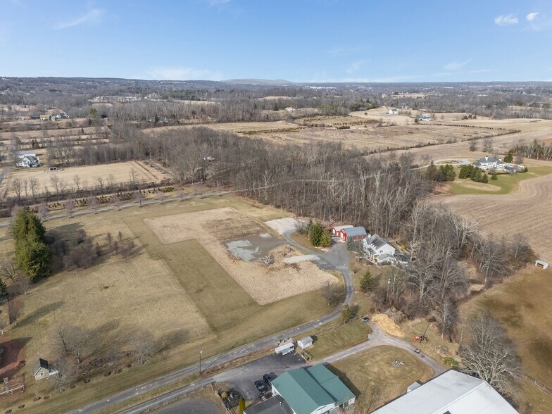 90 Dunkard Church Rd, Stockton, NJ à vendre - Photo de l’immeuble – Image 1 sur 8