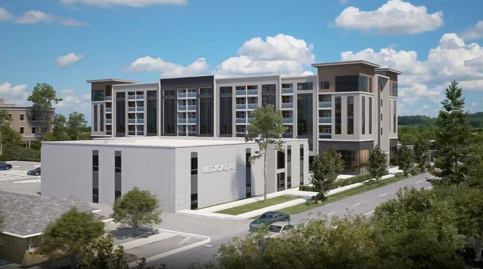339-353 Saint Paul Avenue, Brantford, ON à vendre - Photo de l’immeuble – Image 2 sur 10