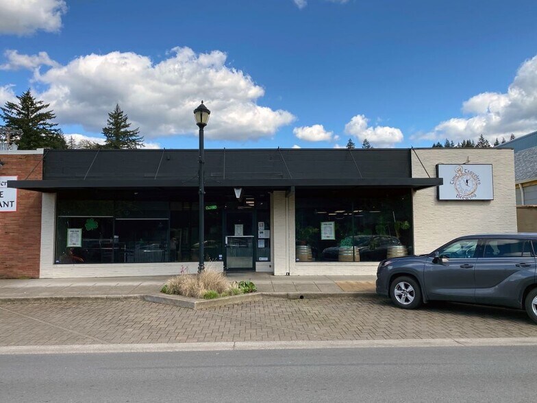 326 S Broadway St, Estacada, OR à vendre - Photo de l’immeuble – Image 2 sur 27