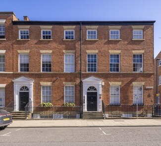 Plus de détails pour 13-14 Park Pl, Leeds - Bureau à vendre