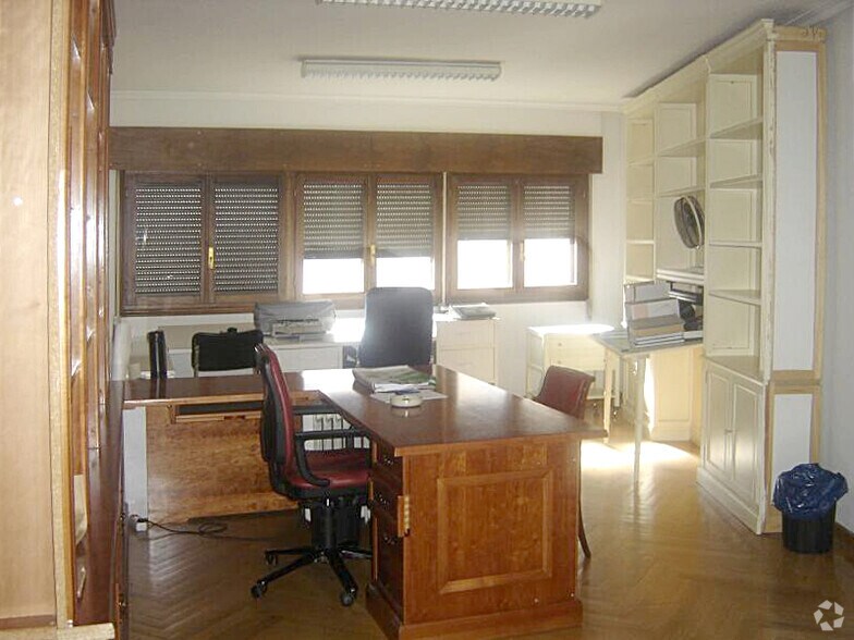 Bureau dans Ávila, Ávila à louer - Photo intérieure – Image 1 sur 1