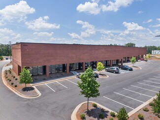 Plus de détails pour 7435 Factory Shoals Rd, Austell, GA - Industriel/Logistique à louer