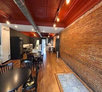 18-20 N Washington, Ypsilanti, MI à louer - Photo intérieure – Image 3 sur 5