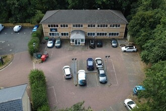 Isis Way, Peterborough à louer Photo de l’immeuble– Image 2 sur 5