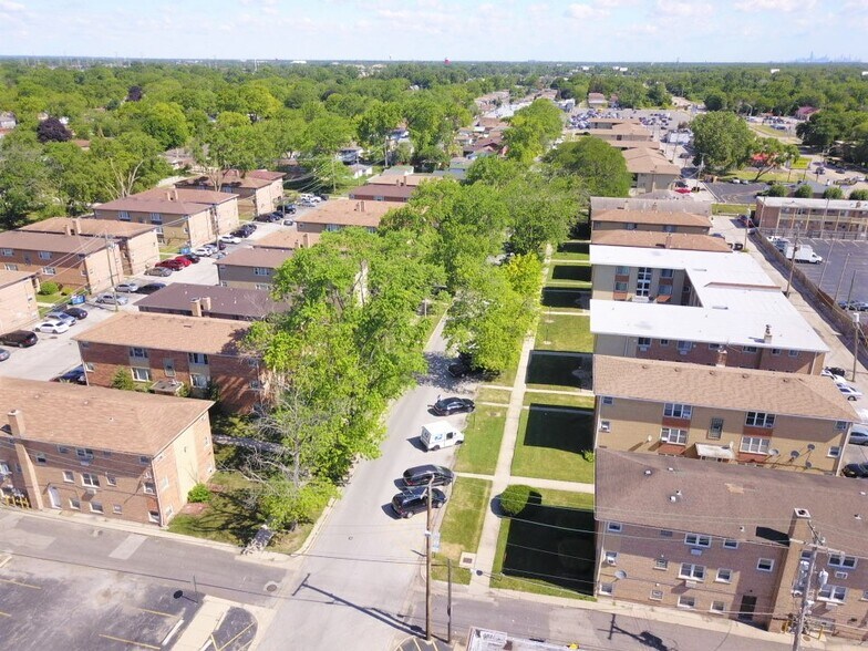 3625 147th St, Midlothian, IL à vendre - Photo de l’immeuble – Image 3 sur 4