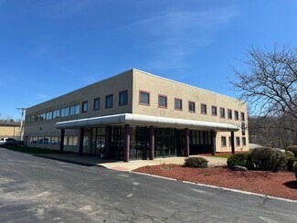 Plus de détails pour 490 Boston Post Rd, Sudbury, MA - Bureau à louer