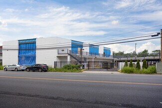 Plus de détails pour 50 Underhill Blvd, Syosset, NY - Bureau/Médical à louer