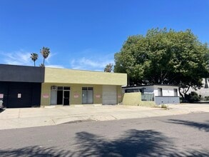 13309-13313 Beach Ave, Marina Del Rey, CA à louer Photo intérieure– Image 2 sur 5