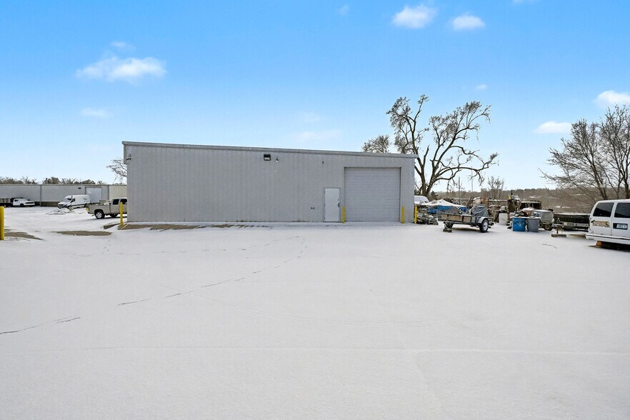 3145-3149 N 84th Cir, Omaha, NE à vendre - Photo de l’immeuble – Image 2 sur 14