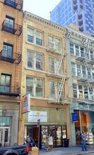 52-54 2nd St, San Francisco, CA à louer Photo intérieure– Image 2 sur 5