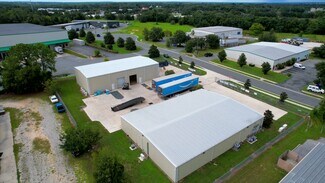 Plus de détails pour 1818 Greenleaf Ln, Leesburg, FL - Industriel/Logistique à vendre