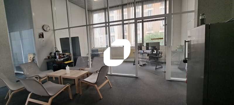 Bureau dans Montreuil à louer - Photo intérieure – Image 1 sur 12