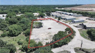 Plus de détails pour 221 Valley Ln, Kennedale, TX - Terrain à louer
