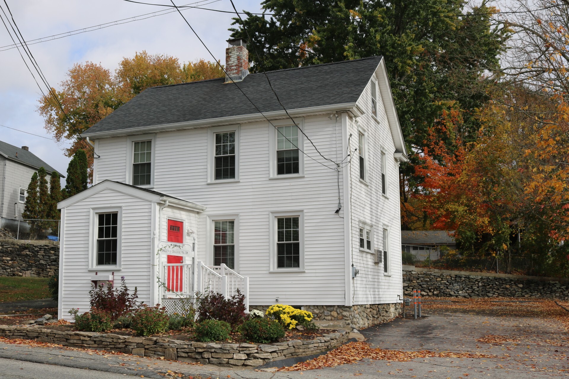 83 Town St, Norwich, CT à vendre Photo de l’immeuble– Image 1 sur 13