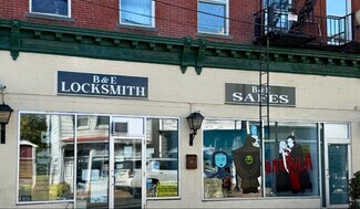 Plus de détails pour 10 South St, Freehold, NJ - Local commercial à louer