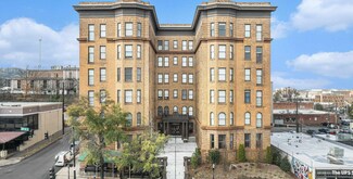Plus de détails pour 1124 20th St S, Birmingham, AL - Bureau à louer