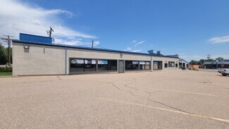Plus de détails pour 2401 8th Ave, Greeley, CO - Local commercial à vendre