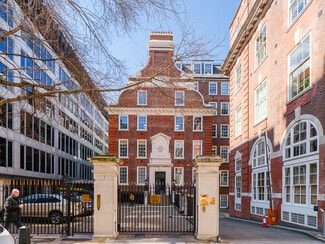 Plus de détails pour 4 Matthew Parker St, Londres - Bureau à louer