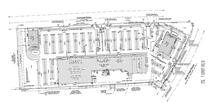 15 Cornwell Dr, Bridgeton, NJ à louer Plan d’étage– Image 1 sur 1