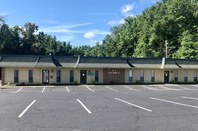1300 E Main St, Prattville, AL à louer Photo de l’immeuble– Image 1 sur 6