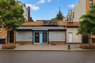 Plus de détails pour 65-19 Myrtle Ave, Glendale, NY - Local commercial à louer