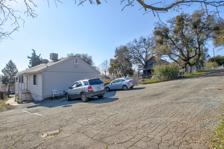9363 Landrum St, Plymouth, CA à vendre - Photo de l’immeuble – Image 3 sur 21