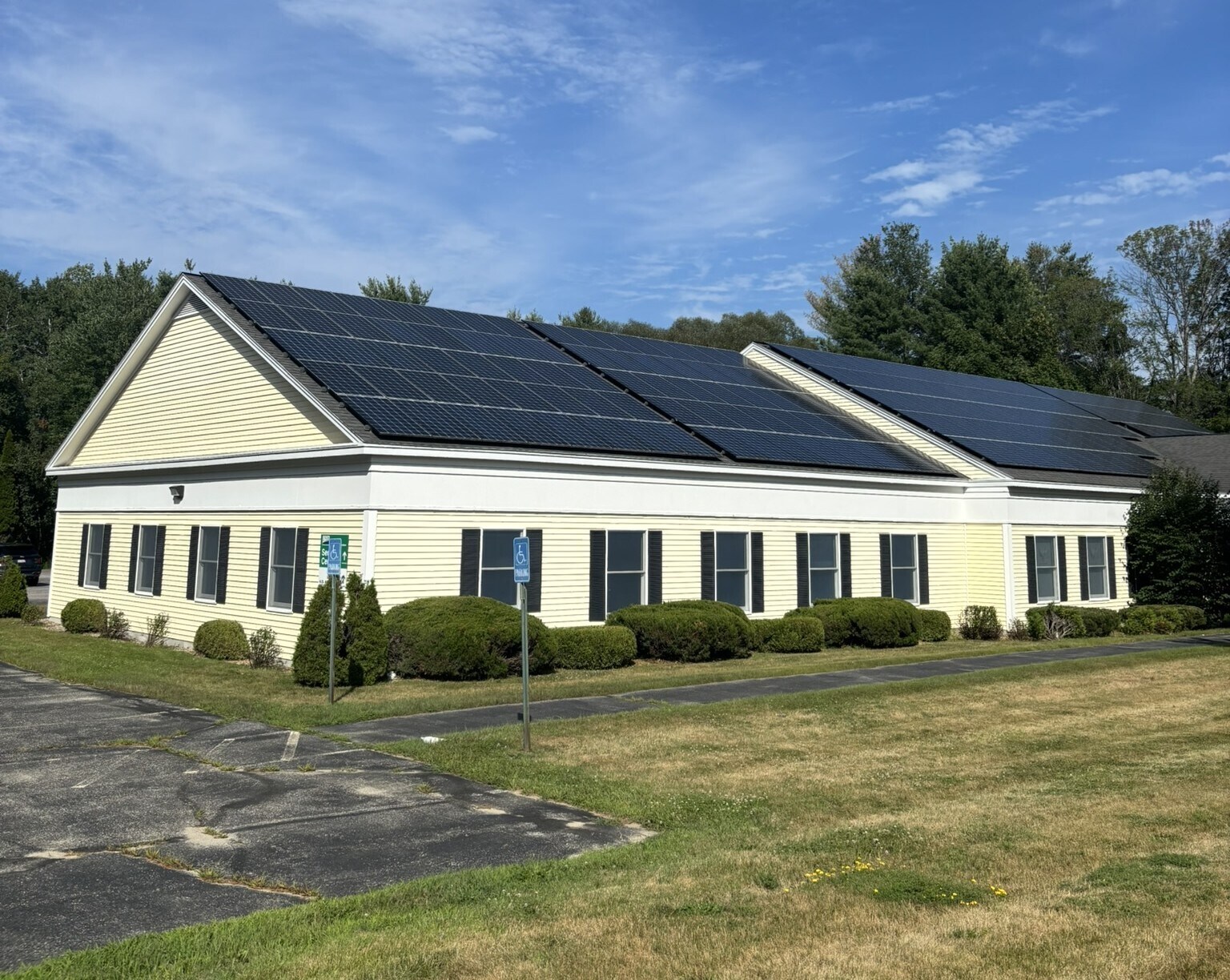 254 Goddard Rd, Lewiston, ME à louer Photo de l’immeuble– Image 1 sur 8