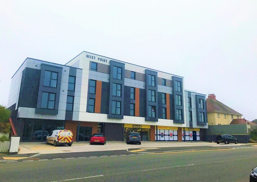 Cardiff Rd, Newport à louer - Photo de l’immeuble – Image 2 sur 6