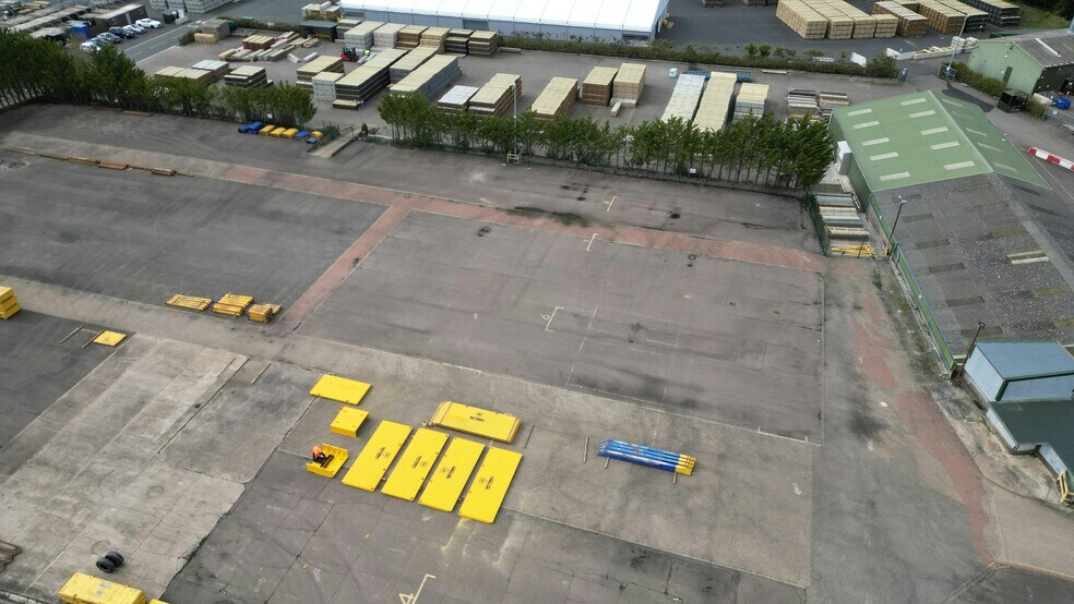 Plot 5 Oxford Rd, Ryton On Dunsmore à louer - Photo de l’immeuble – Image 3 sur 8