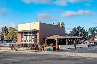 Plus de détails pour 187 S Main St, Milpitas, CA - Local commercial à louer