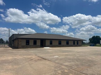 Plus de détails pour 2404 S Broadway St, Oklahoma City, OK - Industriel/Logistique à louer