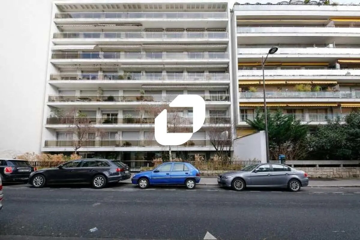 54 Rue Du Ranelagh, Paris à louer Photo de l’immeuble– Image 1 sur 15